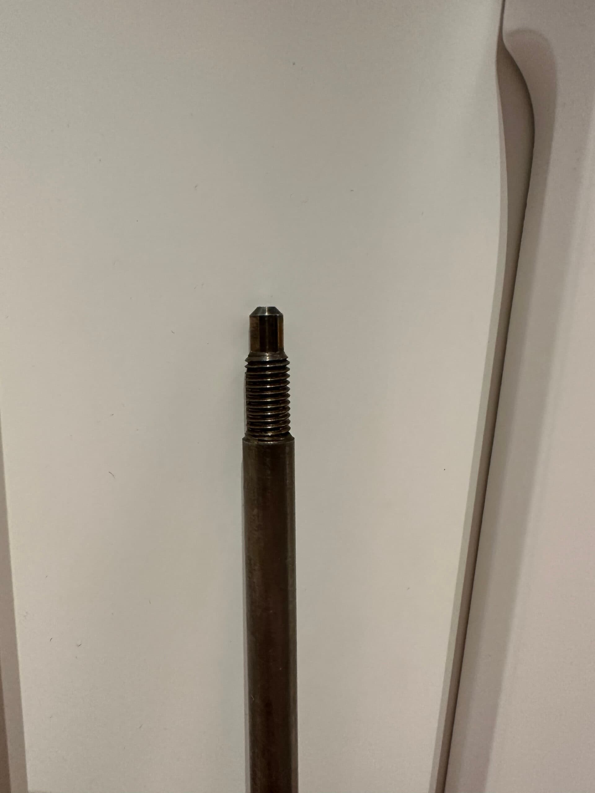 Photo principale de l'annonce: Flèche HUNT 8mm pour pointe détachable