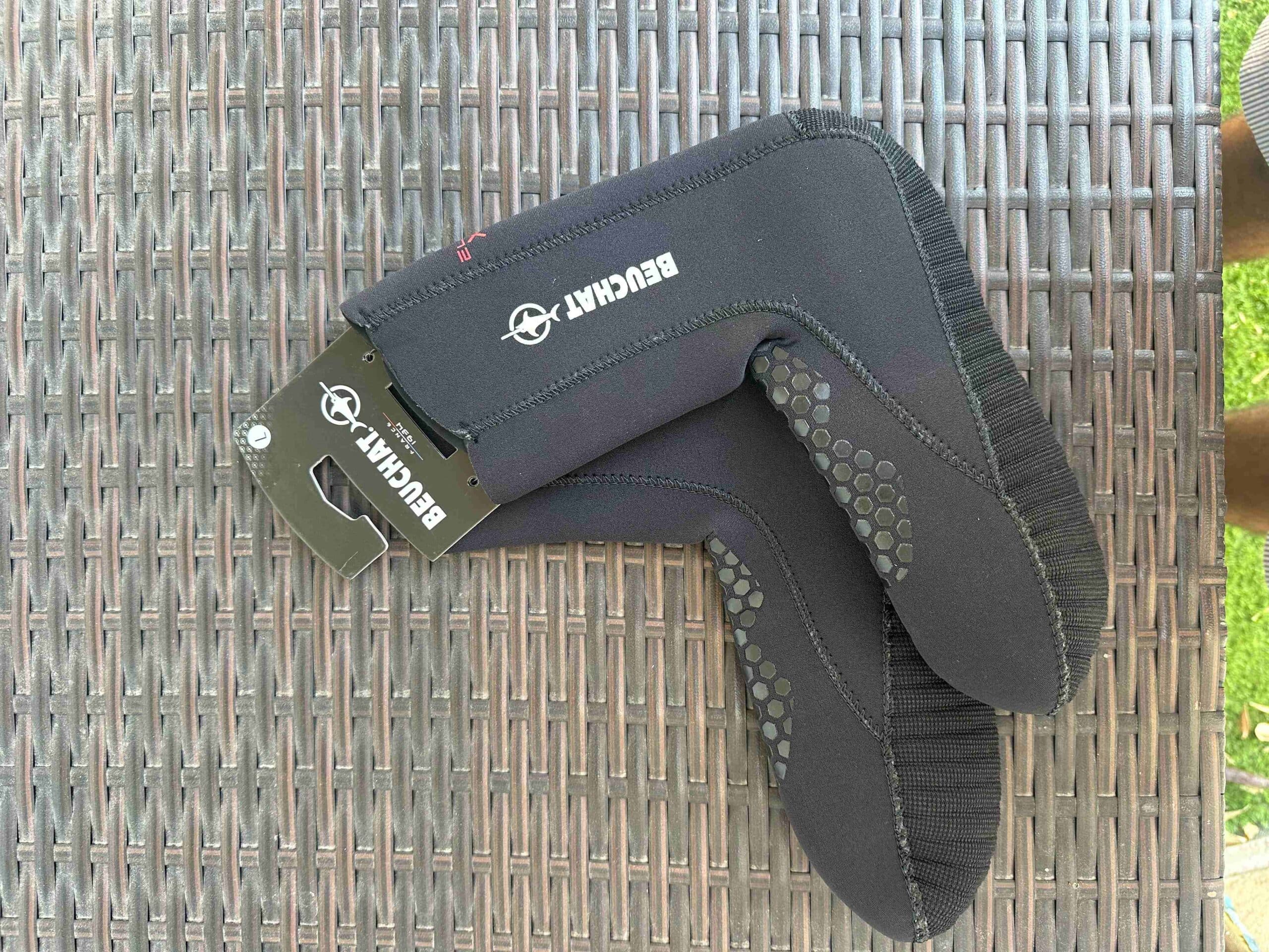 Photo principale de l'annonce: Chausson Beuchat 5mm taille L