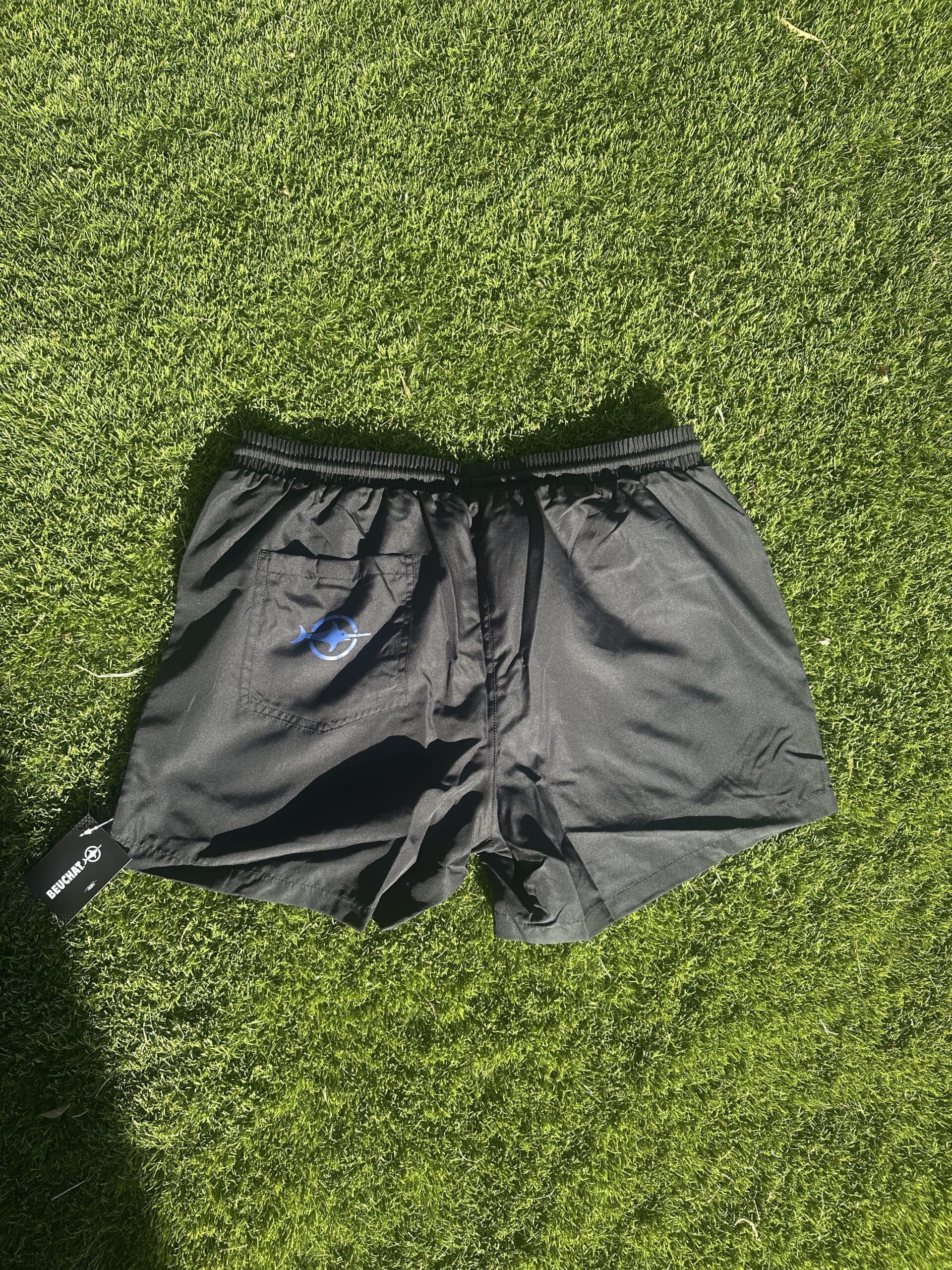 Photo 2 de l'annonce: Short de bain Beuchat Waterwear Taille L