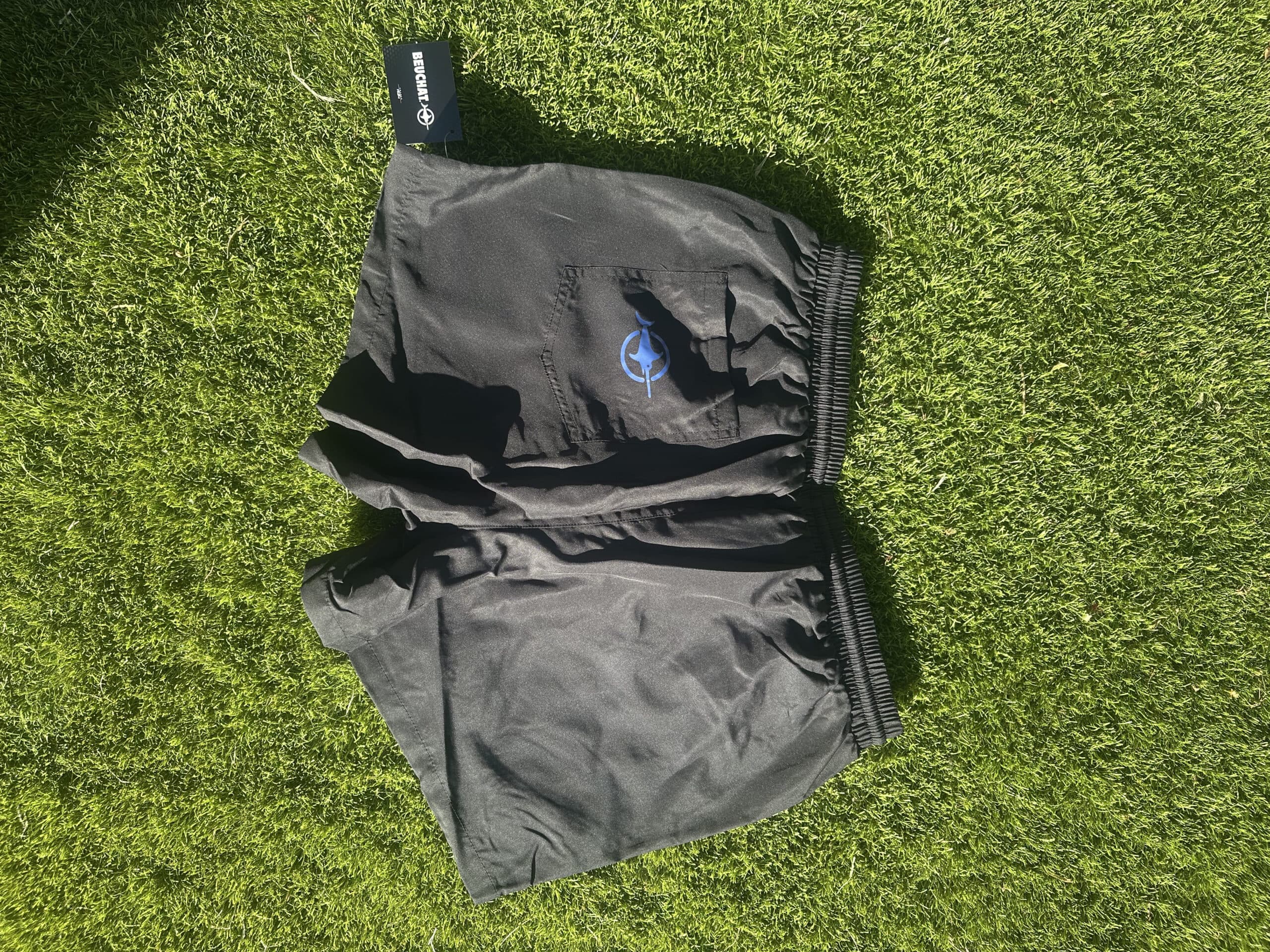 Photo 3 de l'annonce: Short de bain Beuchat Waterwear Taille L