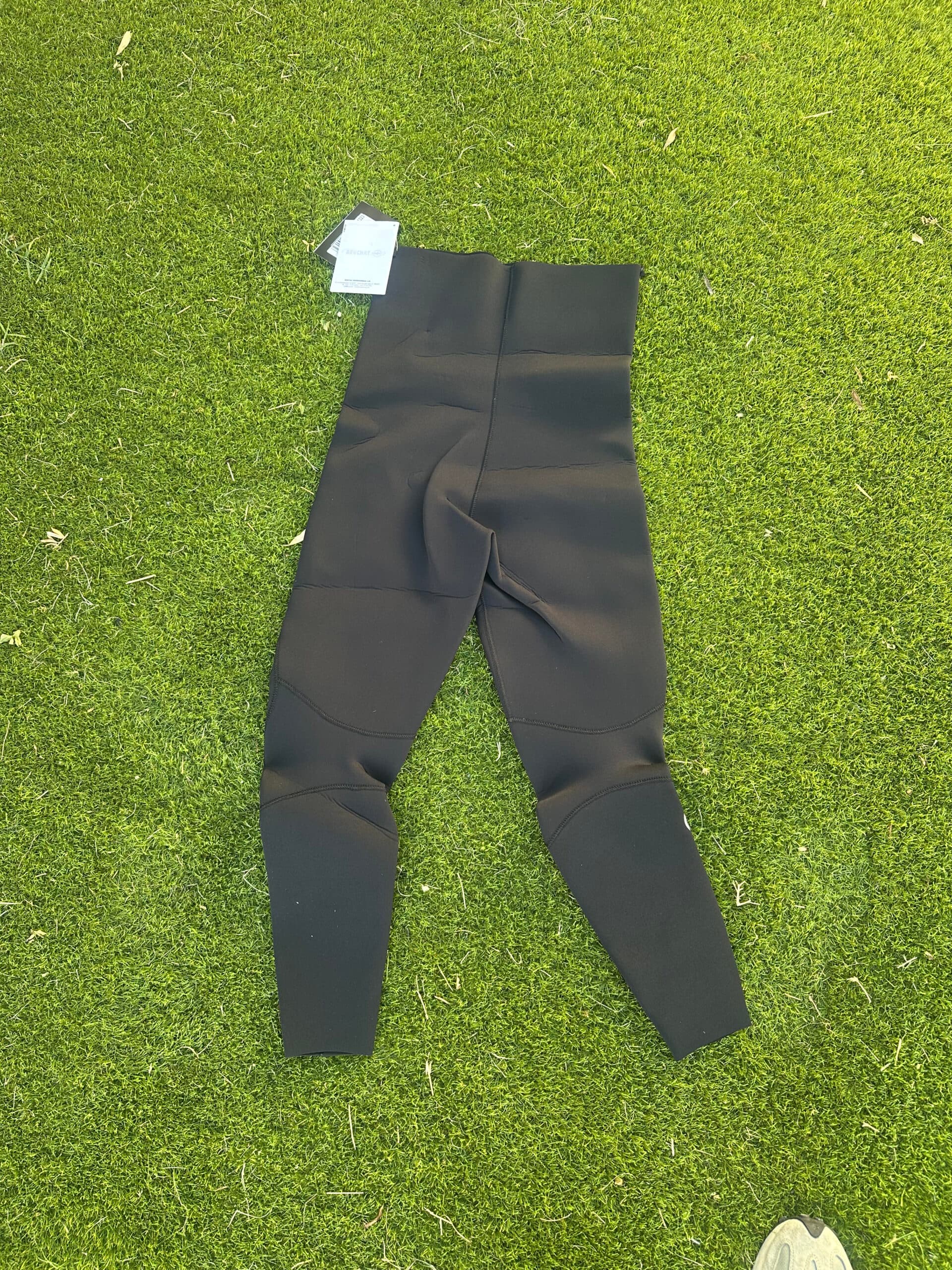 Photo 2 de l'annonce: Pantalon de combinaison Beuchat 3mm Taille M