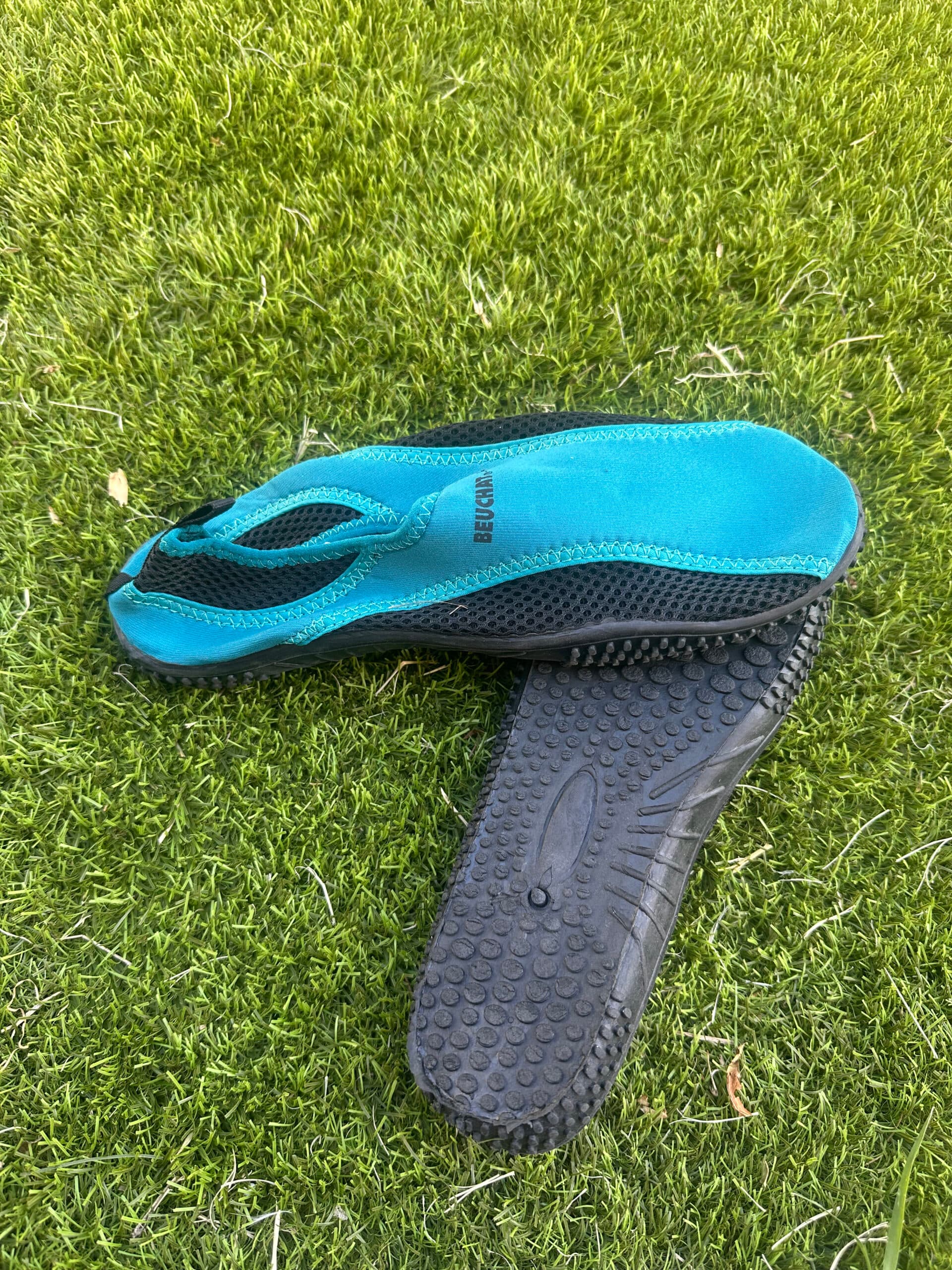 Photo principale de l'annonce: Chaussures de plage Beuchat taille 36