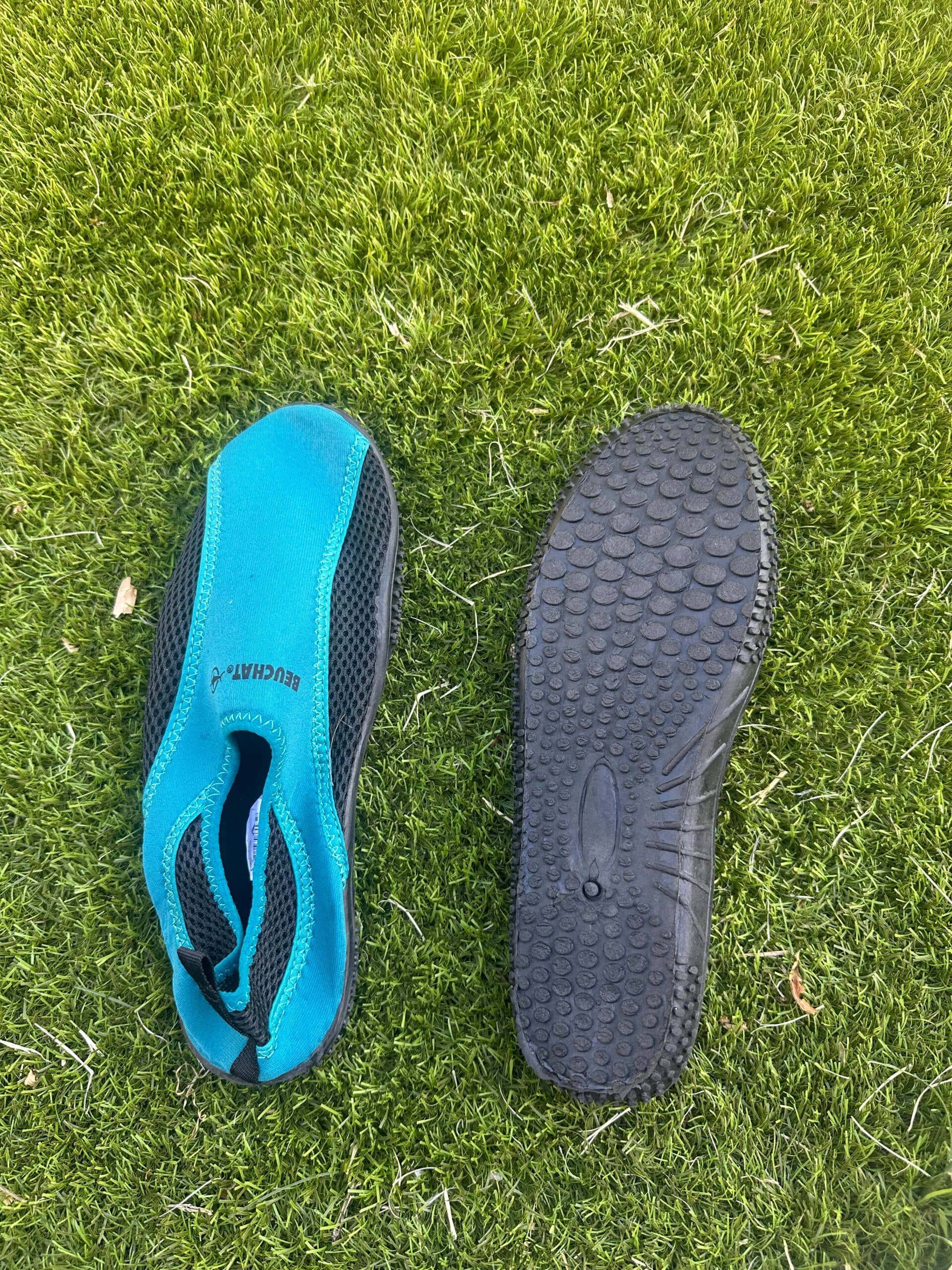 Photo 3 de l'annonce: Chaussures de plage Beuchat taille 36