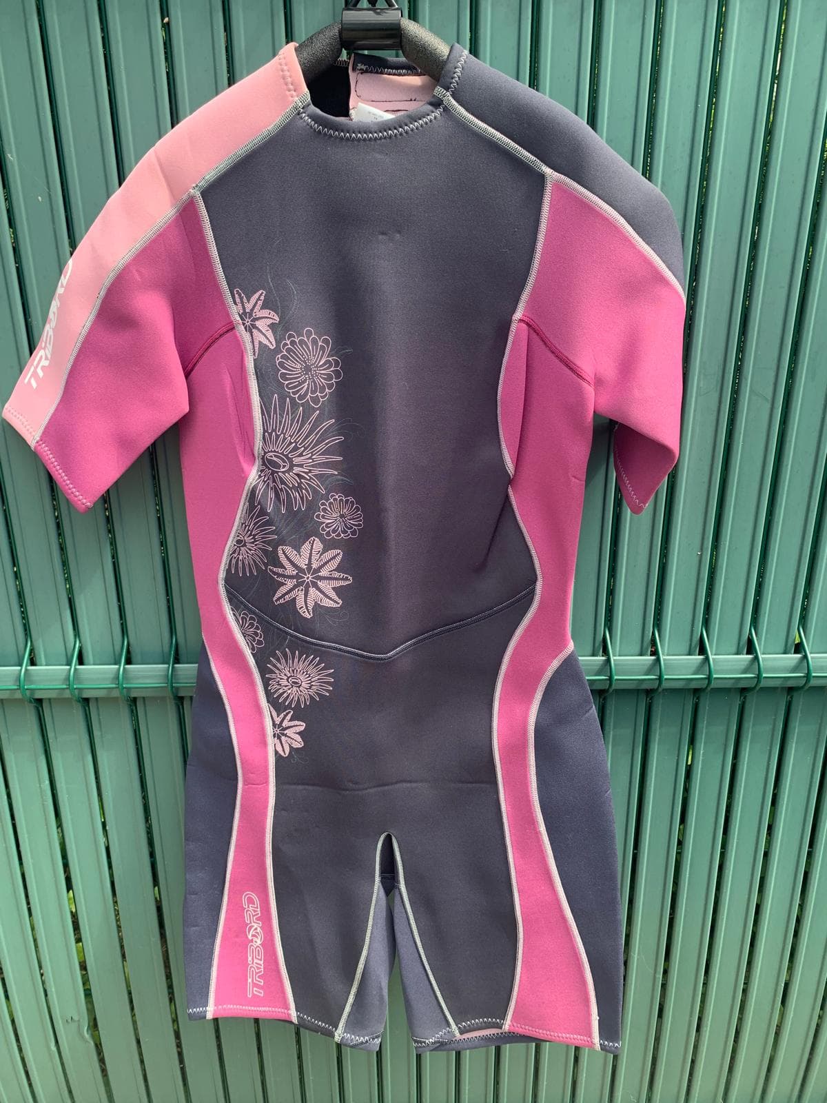 Photo principale de l'annonce: Combinaison short Néoprène Tribord - Femme M/L