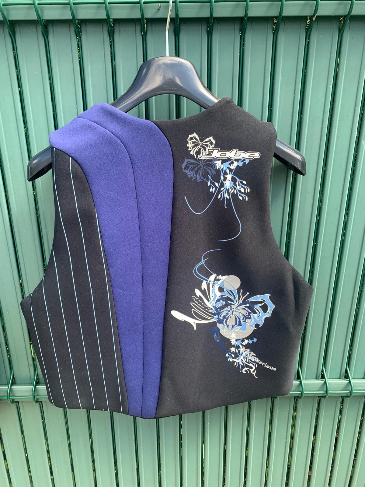 Photo 2 de l'annonce: Gilet de Flottaison JOBE - Femme XL