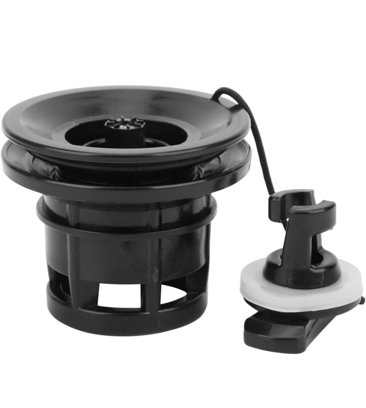 Photo principale de l'annonce: Valves bateau semi-rigide ou paddle/kayak