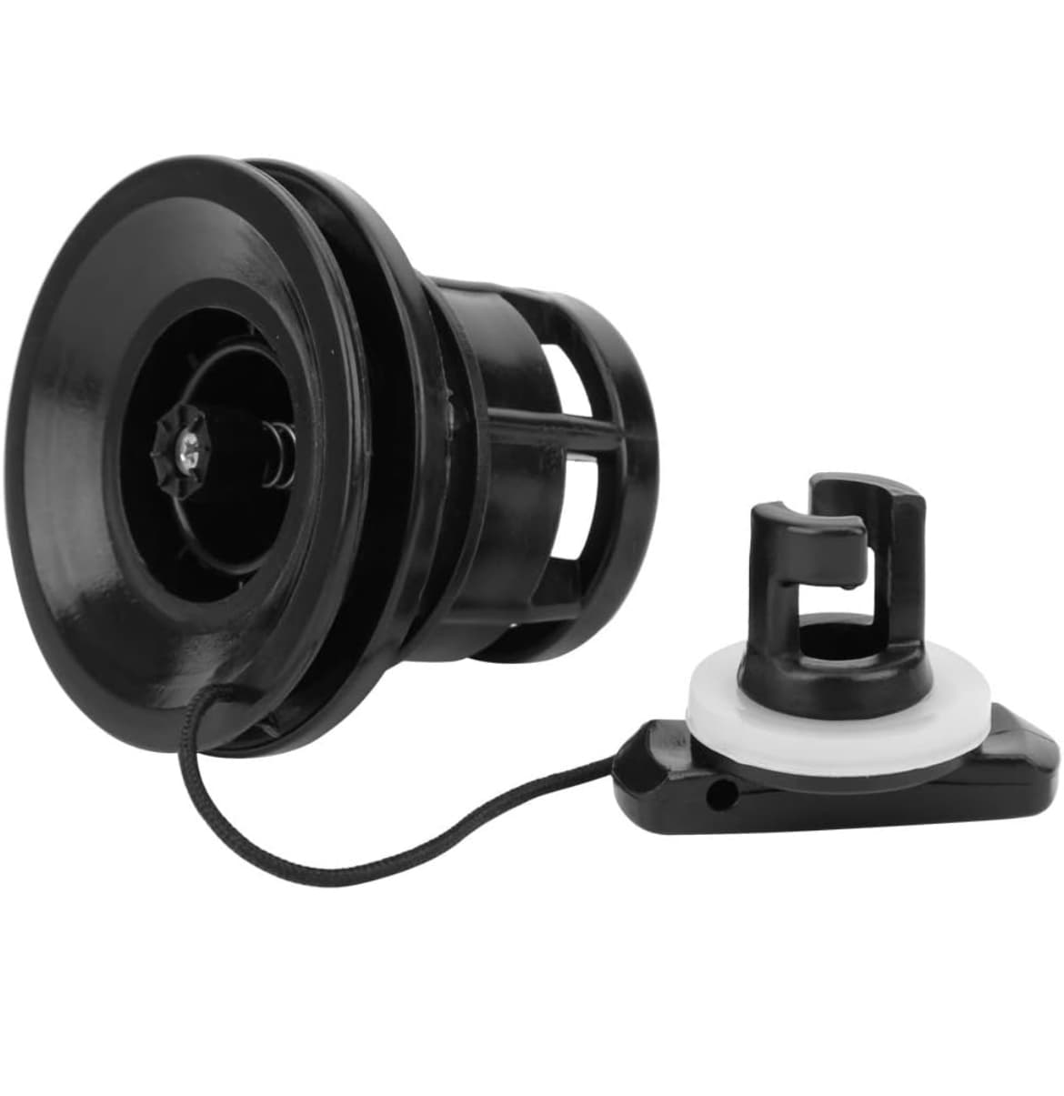 Photo 2 de l'annonce: Valves bateau semi-rigide ou paddle/kayak