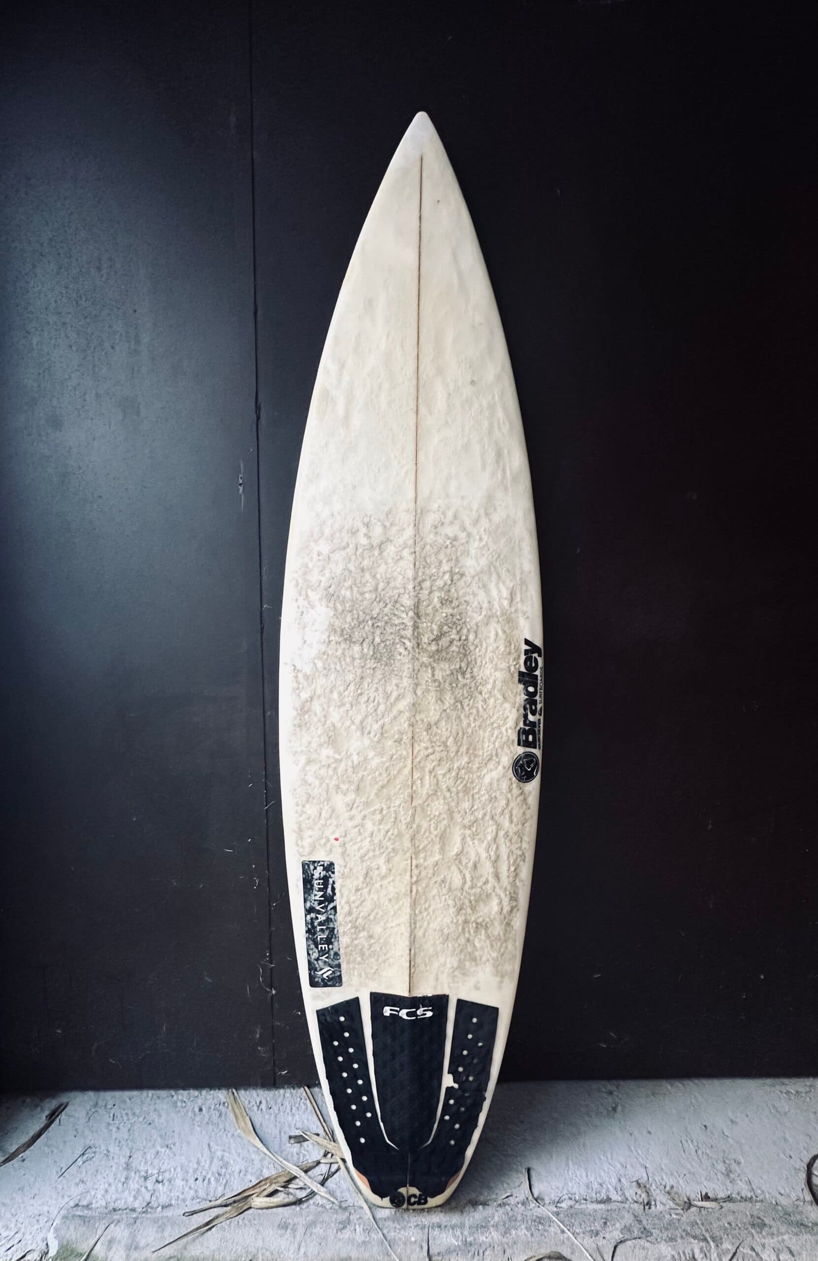 Photo principale de l'annonce: Planche de surf