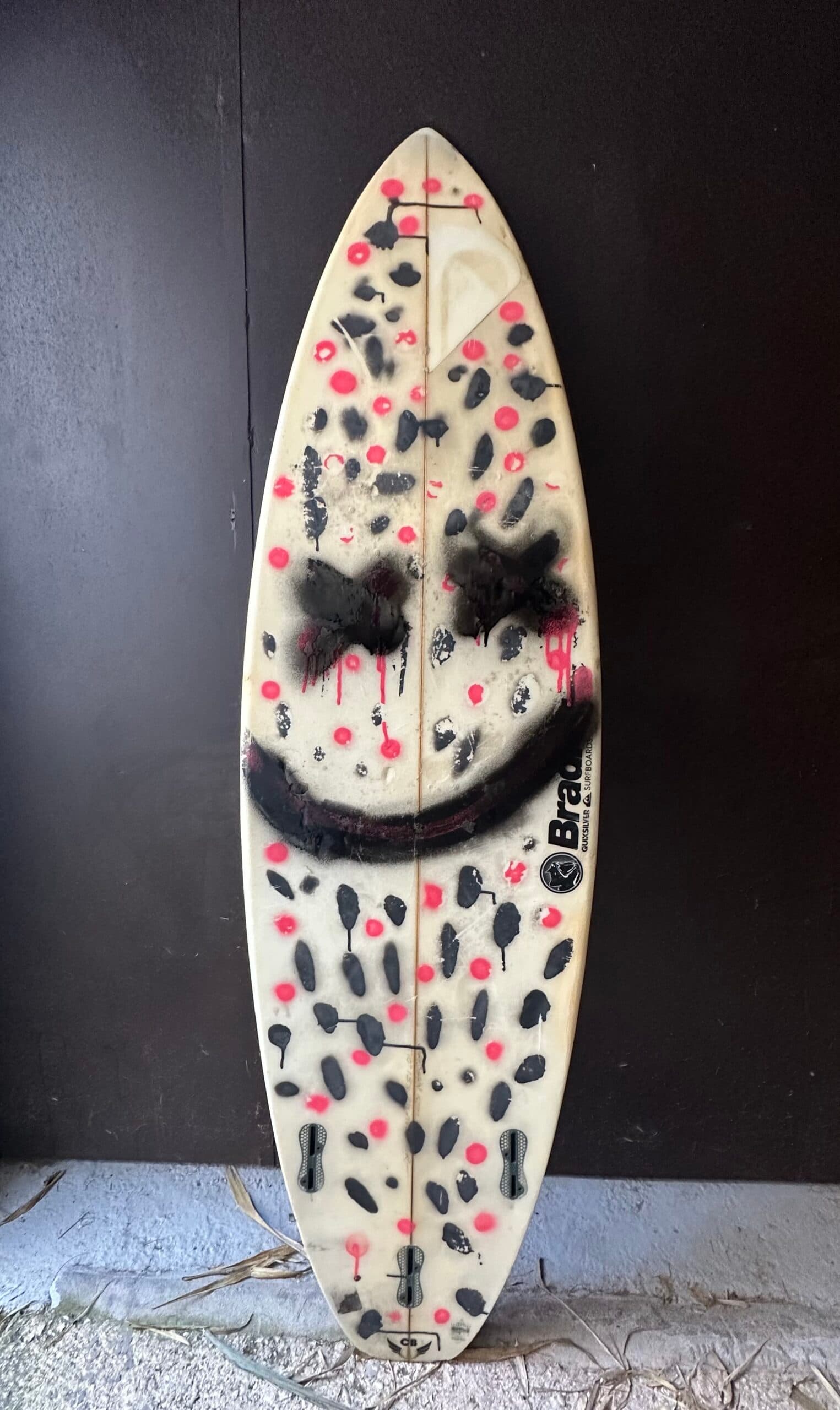 Photo 2 de l'annonce: Planche de surf