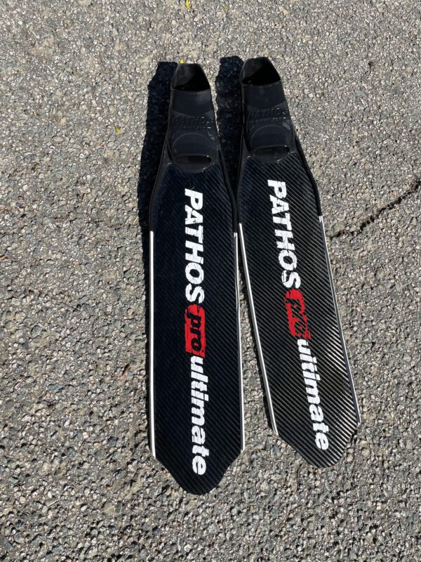 Palme carbone PATHOS Ultimate