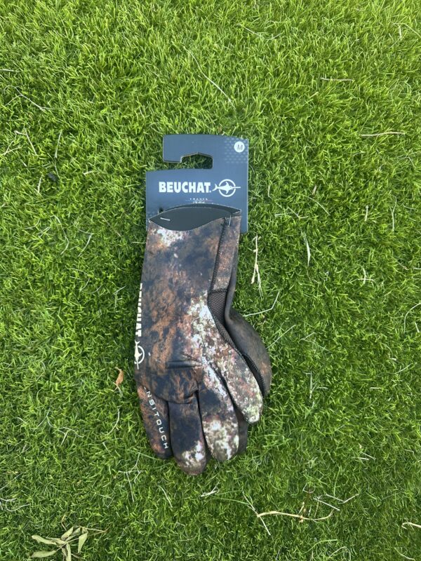 Gants Beuchat 1,5mm rocksea Taille M