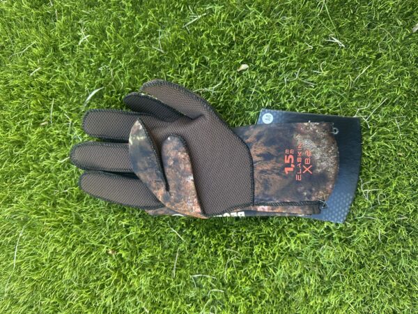 Gants Beuchat 1,5mm rocksea Taille M – Image 3