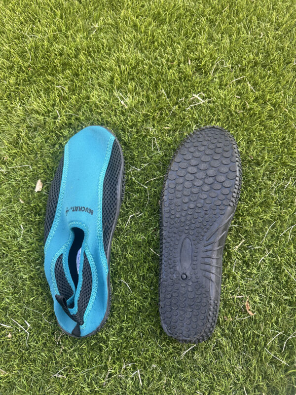 Chaussures de plage Beuchat taille 41