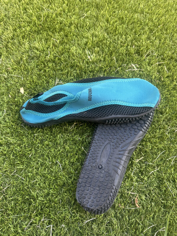 Chaussures de plage Beuchat taille 36