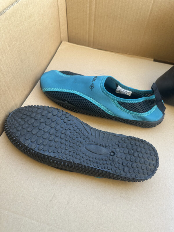 Chaussures de plage Beuchat taille 40