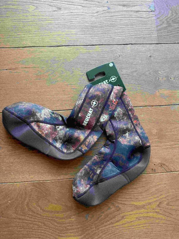 Chausson Beuchat 3mm taille L