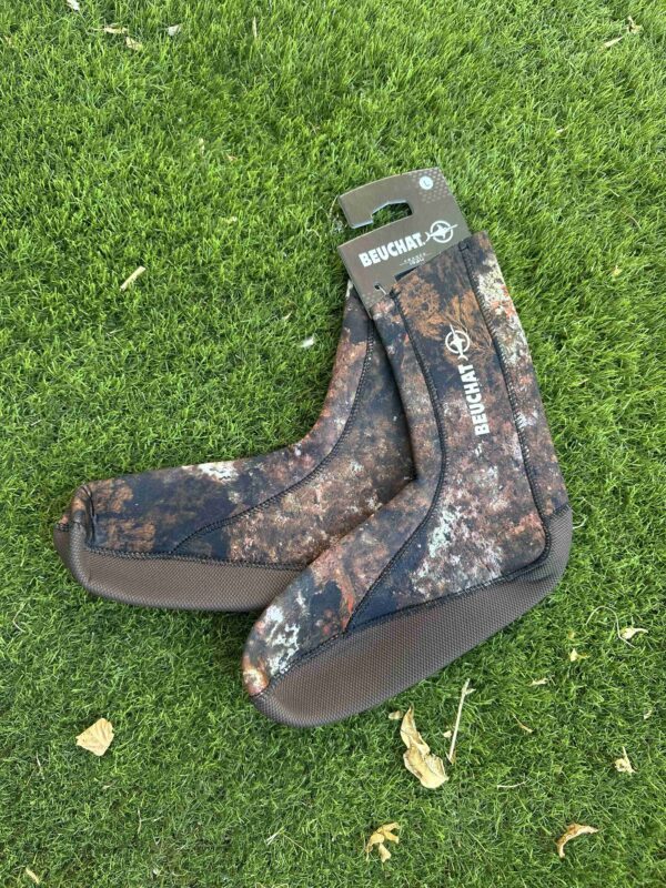 Chausson Beuchat rocksea 3mm taille L
