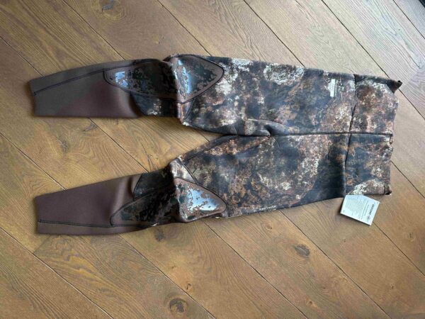 Pantalon Beuchat rocksea 3mm taille M