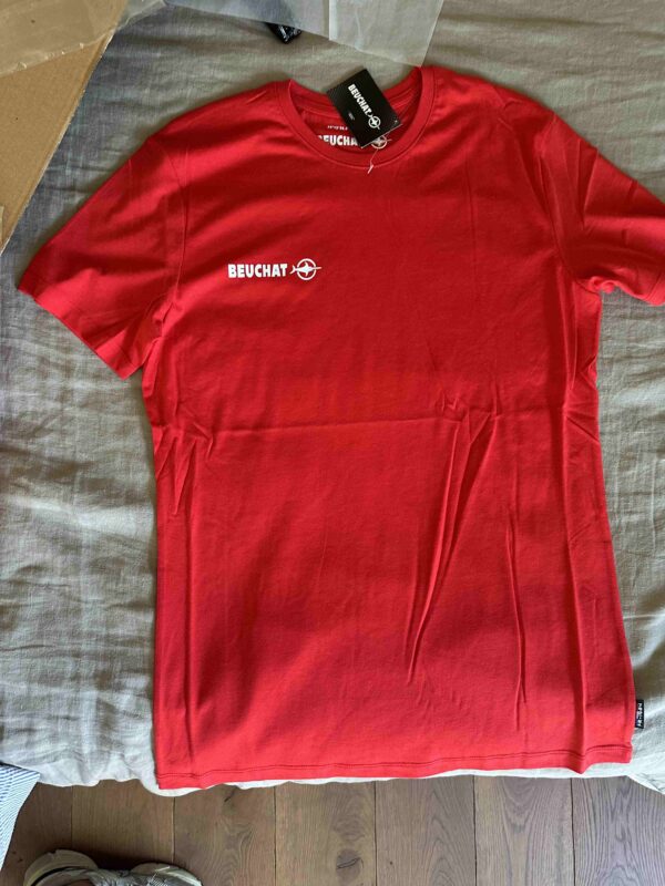 Tshirt Beuchat waterwear Taille M